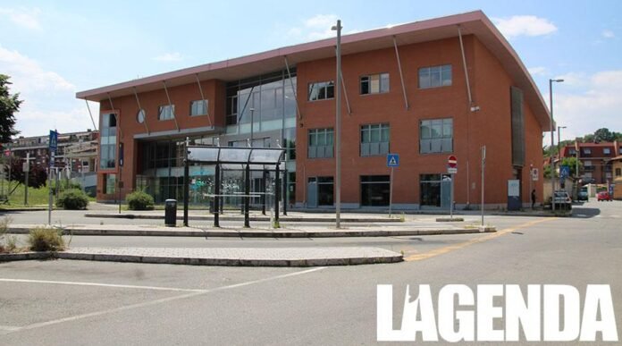 alpignano movicentro