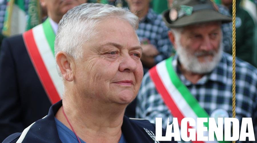 antonella zoggia