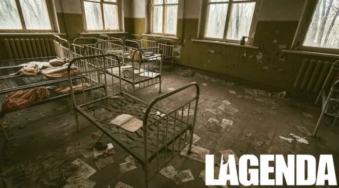 Chernobyl