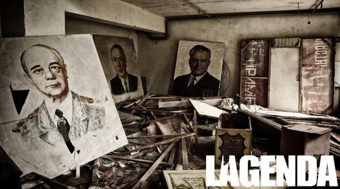 Chernobyl