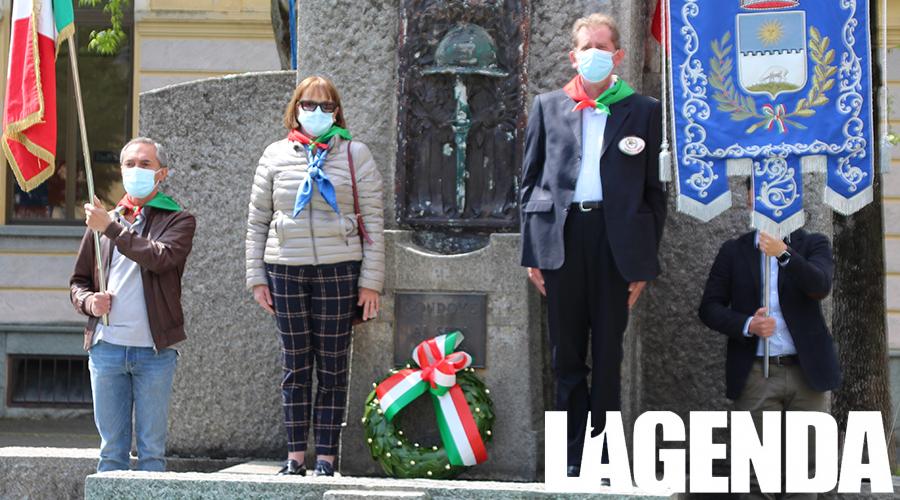 condove 25 aprile 