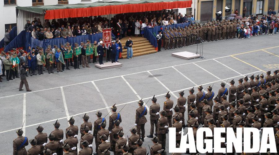 Alpini Susa