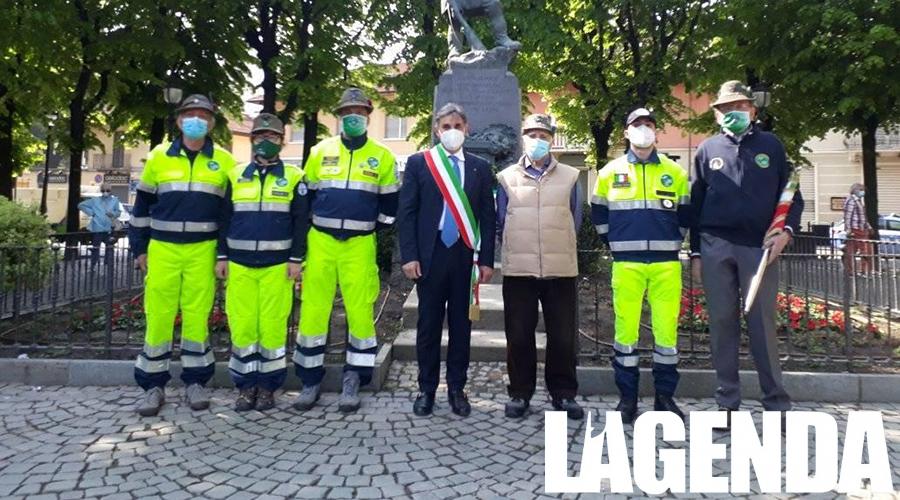 rivoli 25 aprile 1