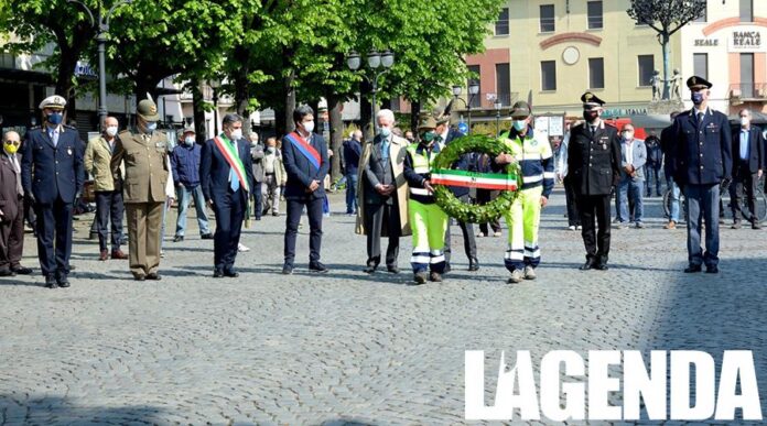 rivoli 25 aprile