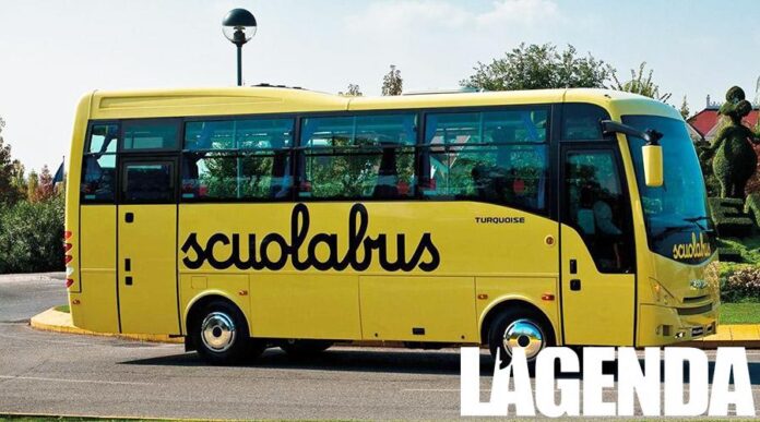 scuolabus
