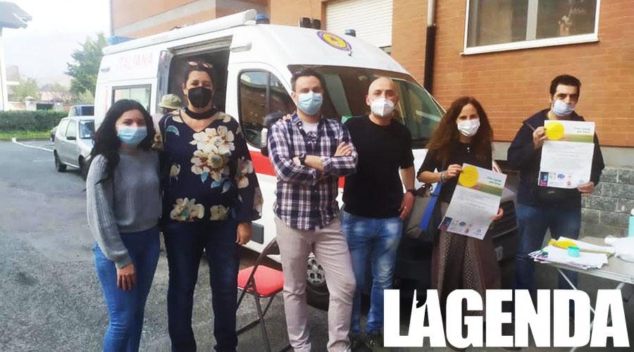 susa controllo medico