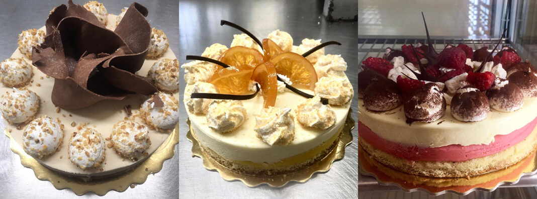 Pasticceria Grande