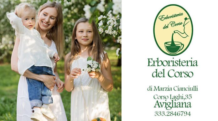 Erboristeria del Corso Avigliana