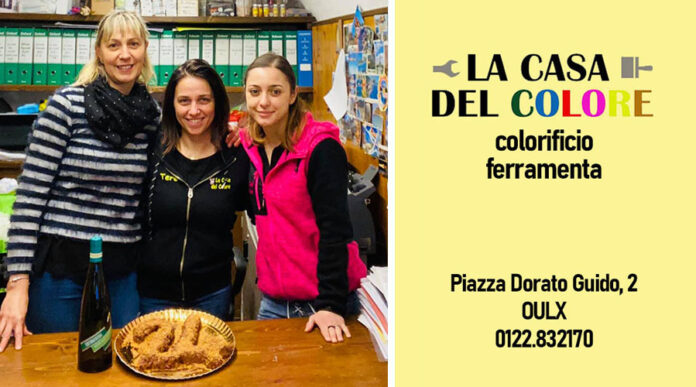 La Casa del Colore
