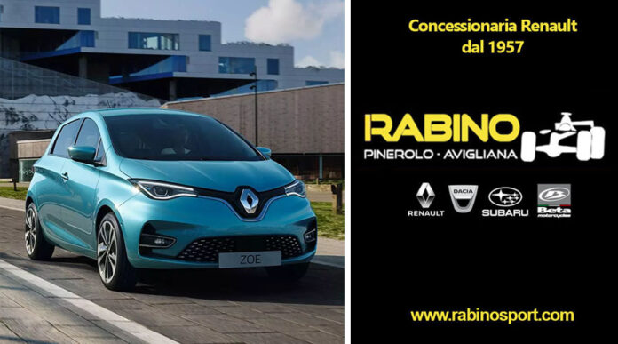 Concessionaria Rabino