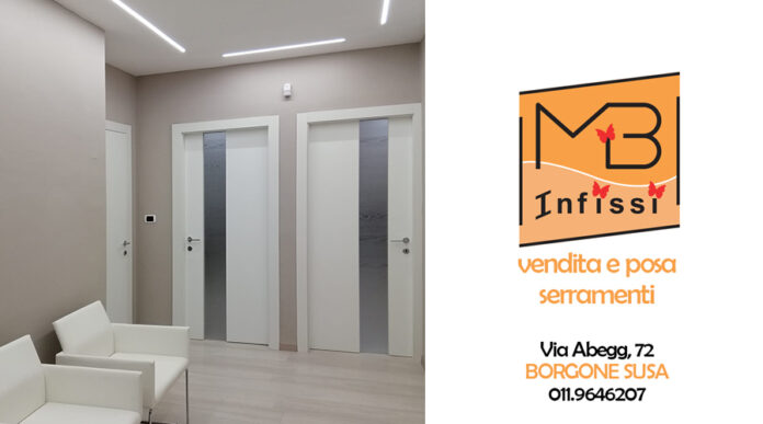 MB Infissi