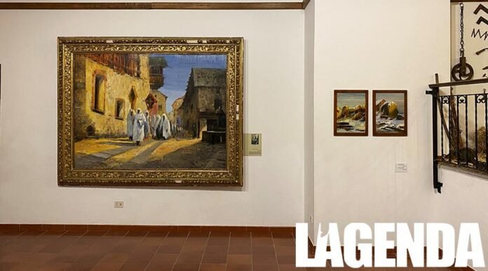 Pinacoteca Chiomonte