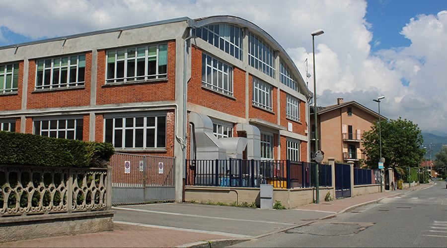 Casa di Carita Arti e Mestieri Avigliana