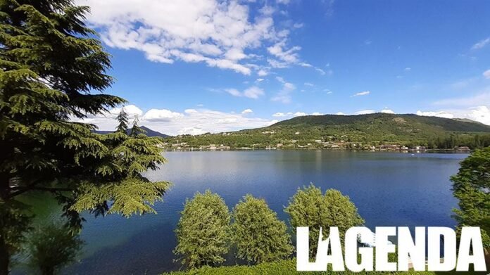 Lago di Avigliana