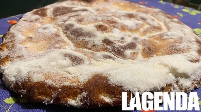 focaccia susa
