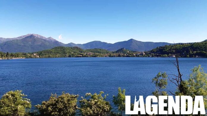 Lago di Avigliana
