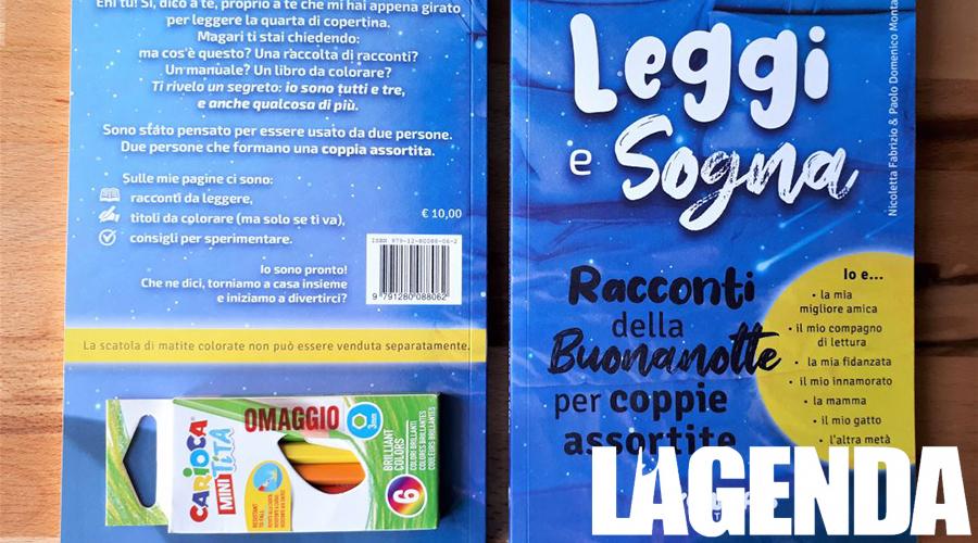 Leggi e Sogna