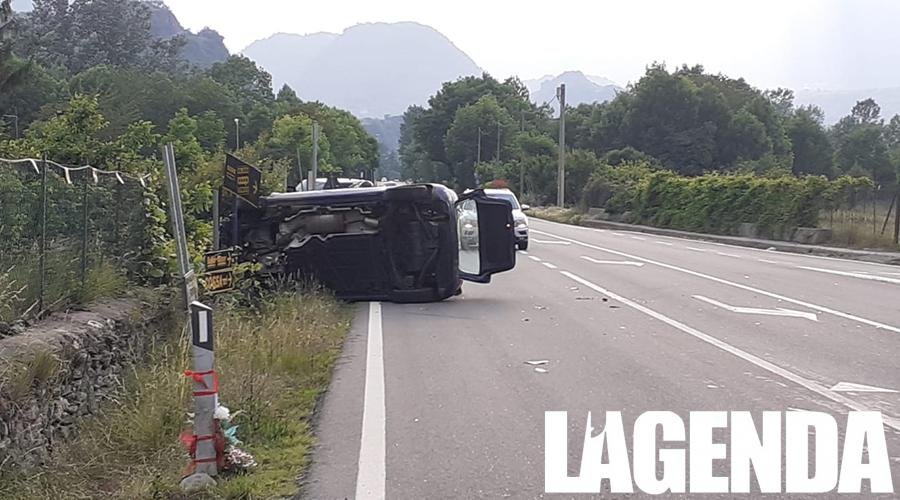 incidente susa