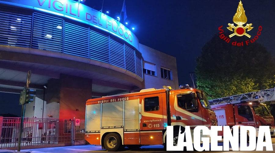 Vigili del Fuoco