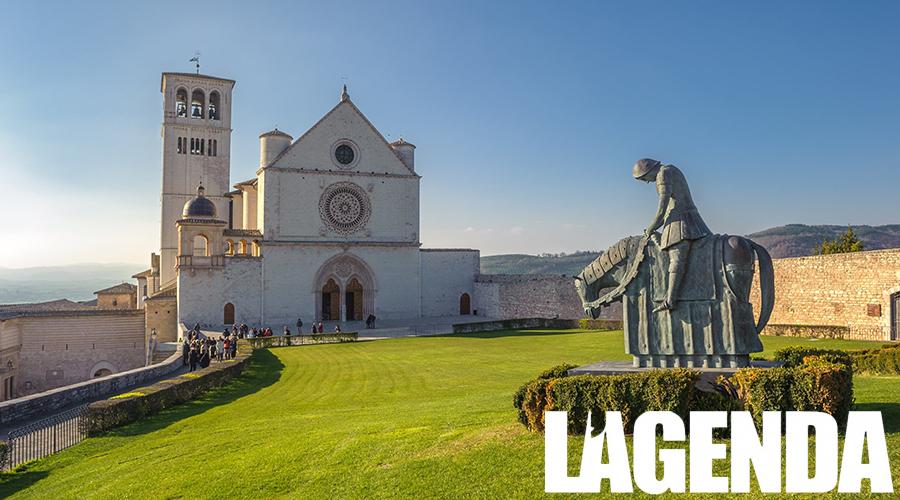 assisi