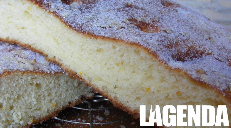 focaccia susa