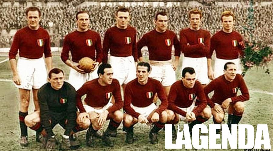 grande torino
