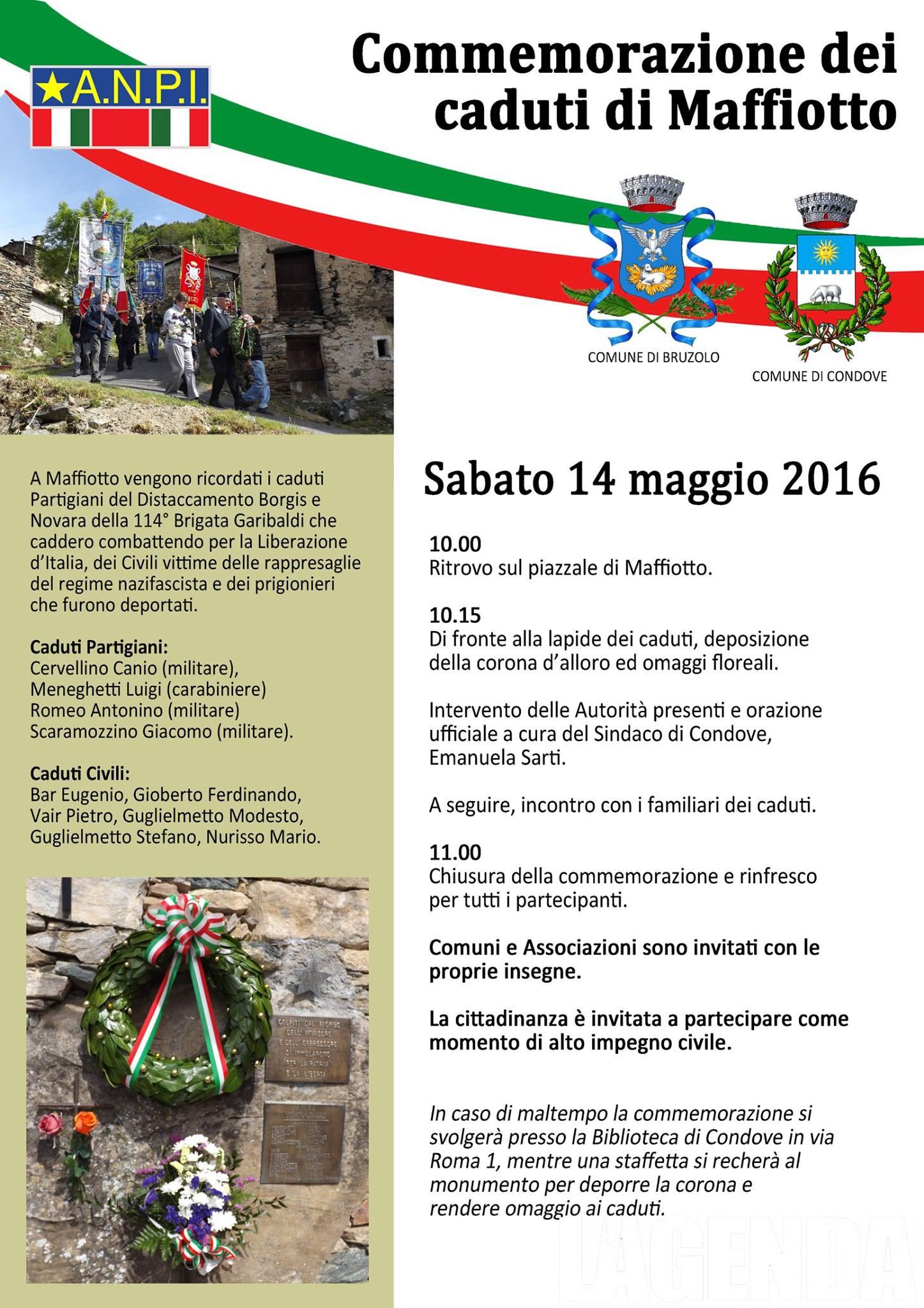 maffiotto 2016
