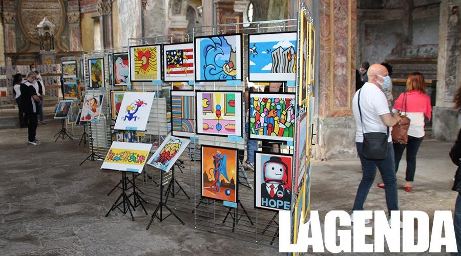 condove mostra