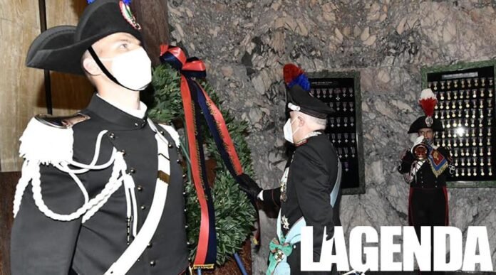 Carabinieri