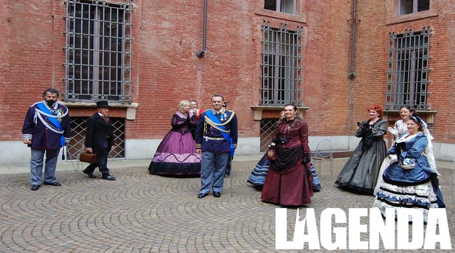 Gruppo Principi dal Pozzo