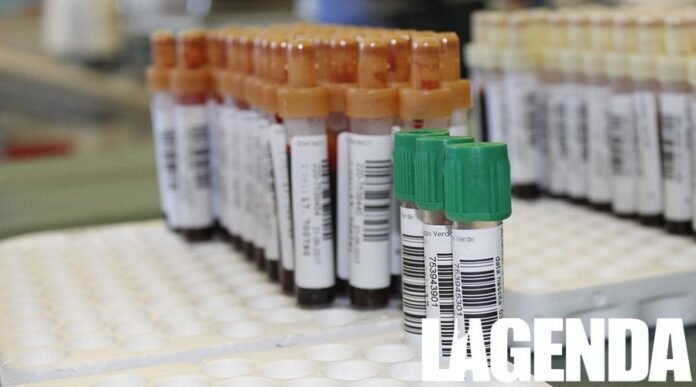 Prelievi sangue