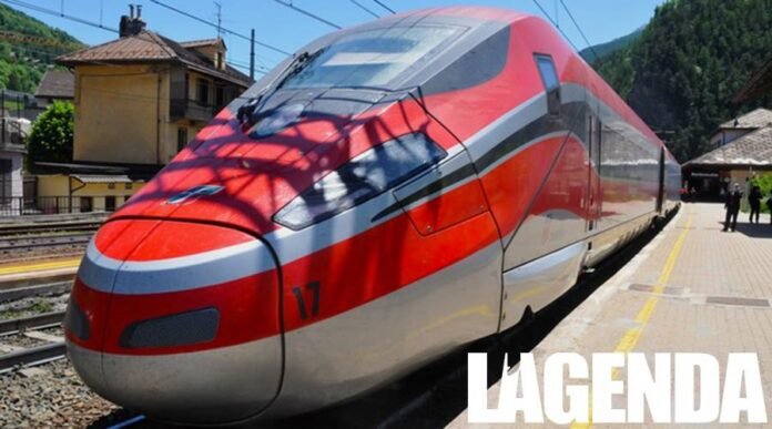 frecciarossa