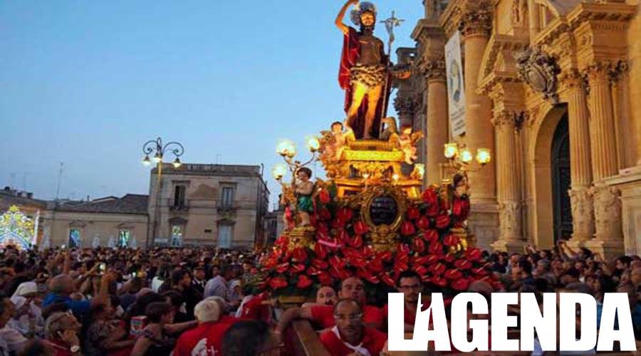 San Giovanni Ragusa