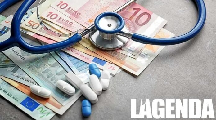Spese mediche detraibili