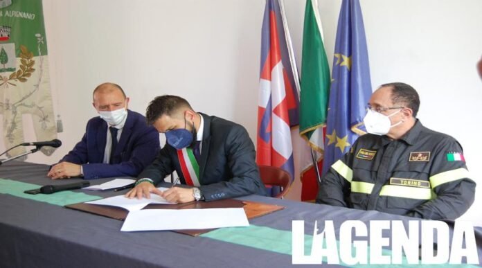 Vigili Alpignano