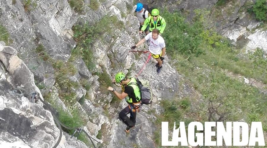 soccorso alpino