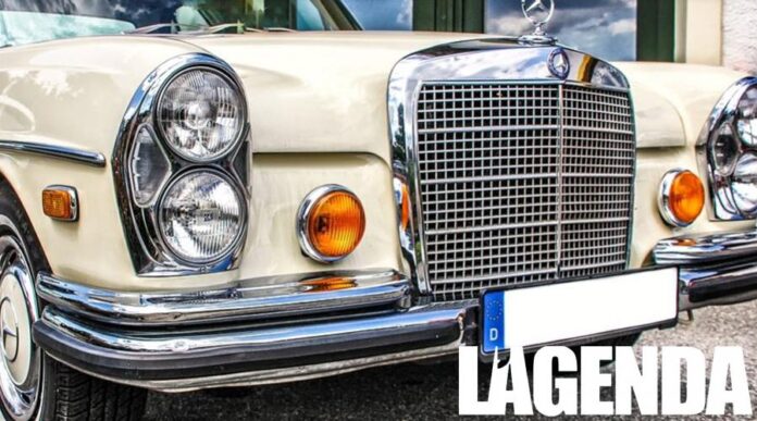 auto storiche