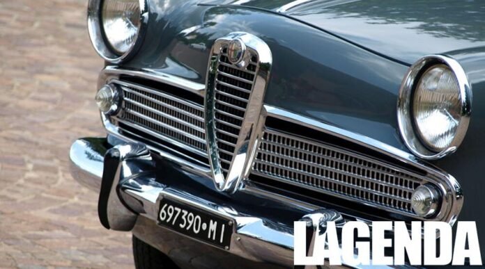 auto storiche