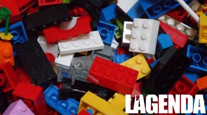 lego