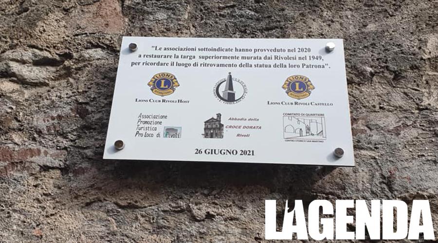 ricoli lapide