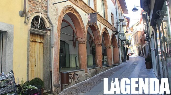 rivoli Casa Conte Verde