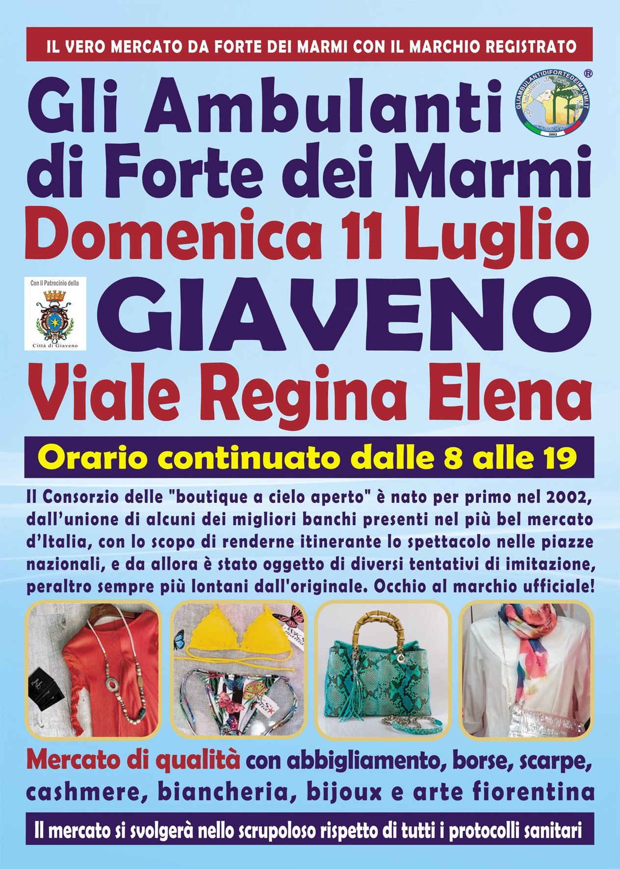 forte marmi
