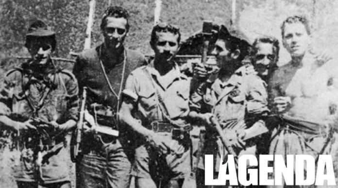 partigiani