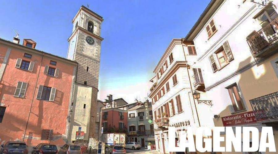 susa torre civica