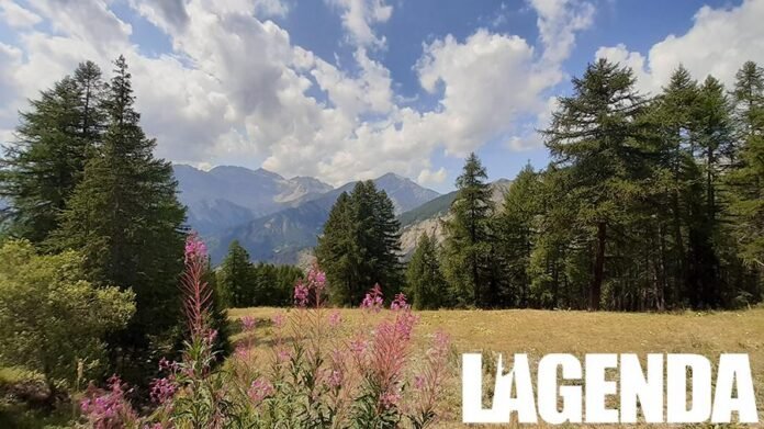 Montagna Bardonecchia