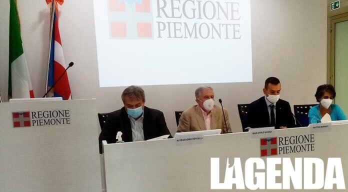 regione