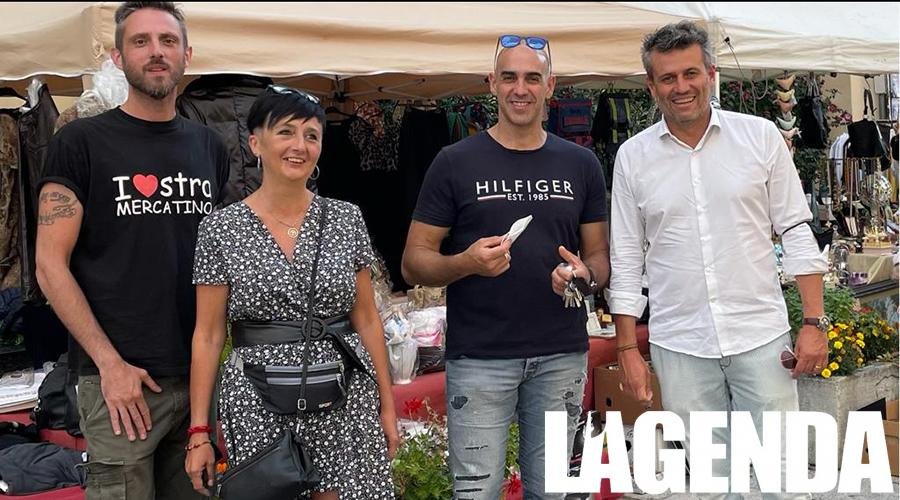 Montabone Cataldo e gli organizzatori