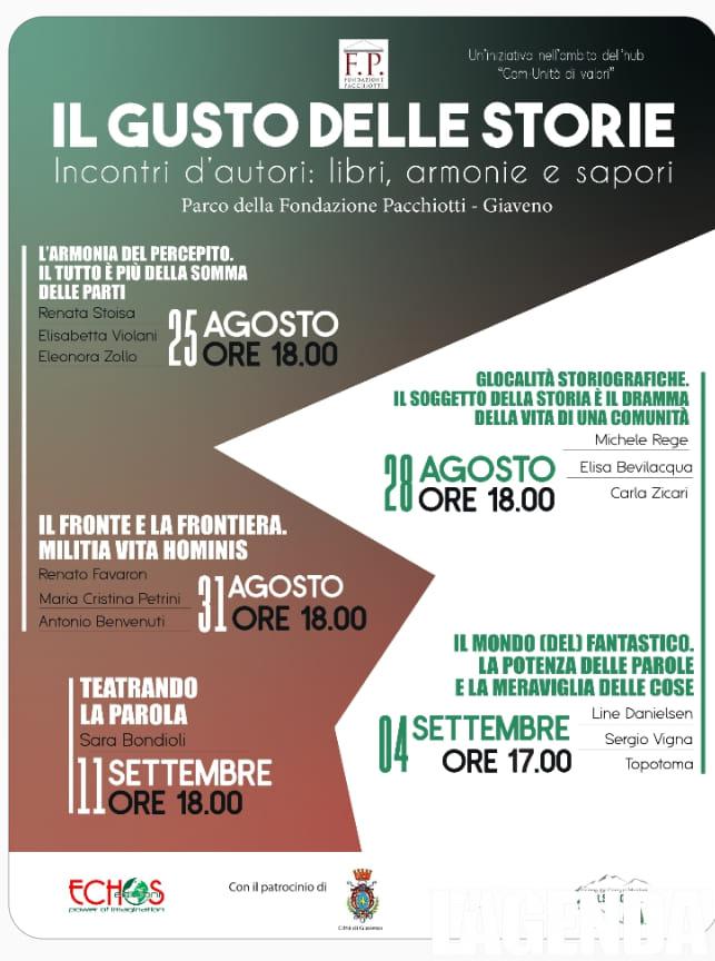 Storie