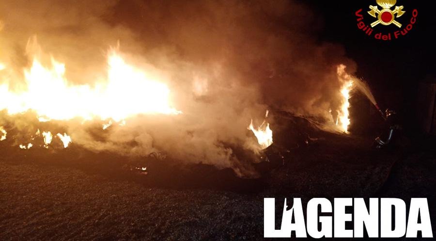vigili del fuoco