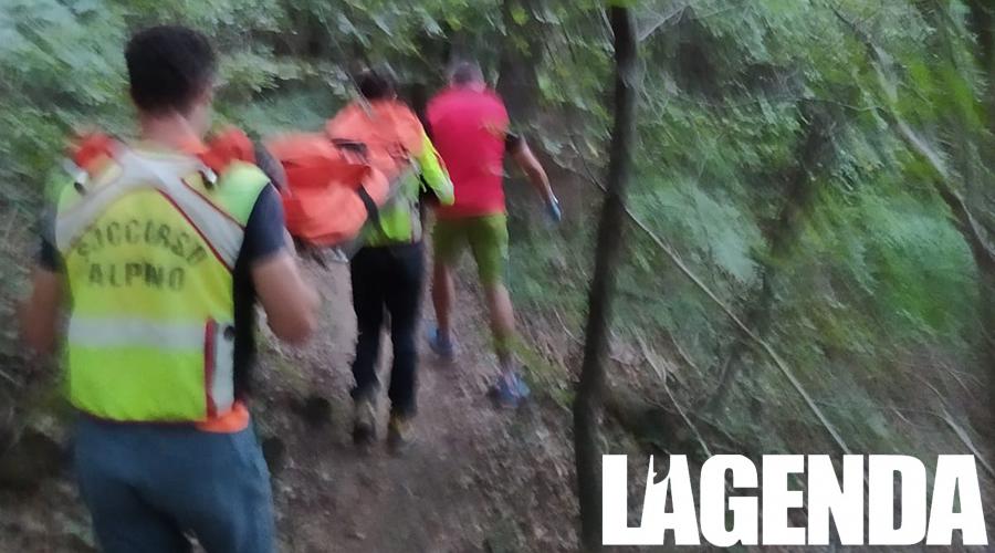 soccorso alpino